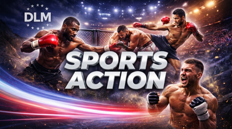 DLM Freesports
